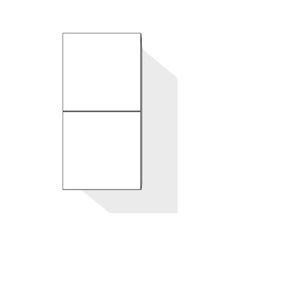 40 x 80